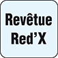 081 - Revetue RedX